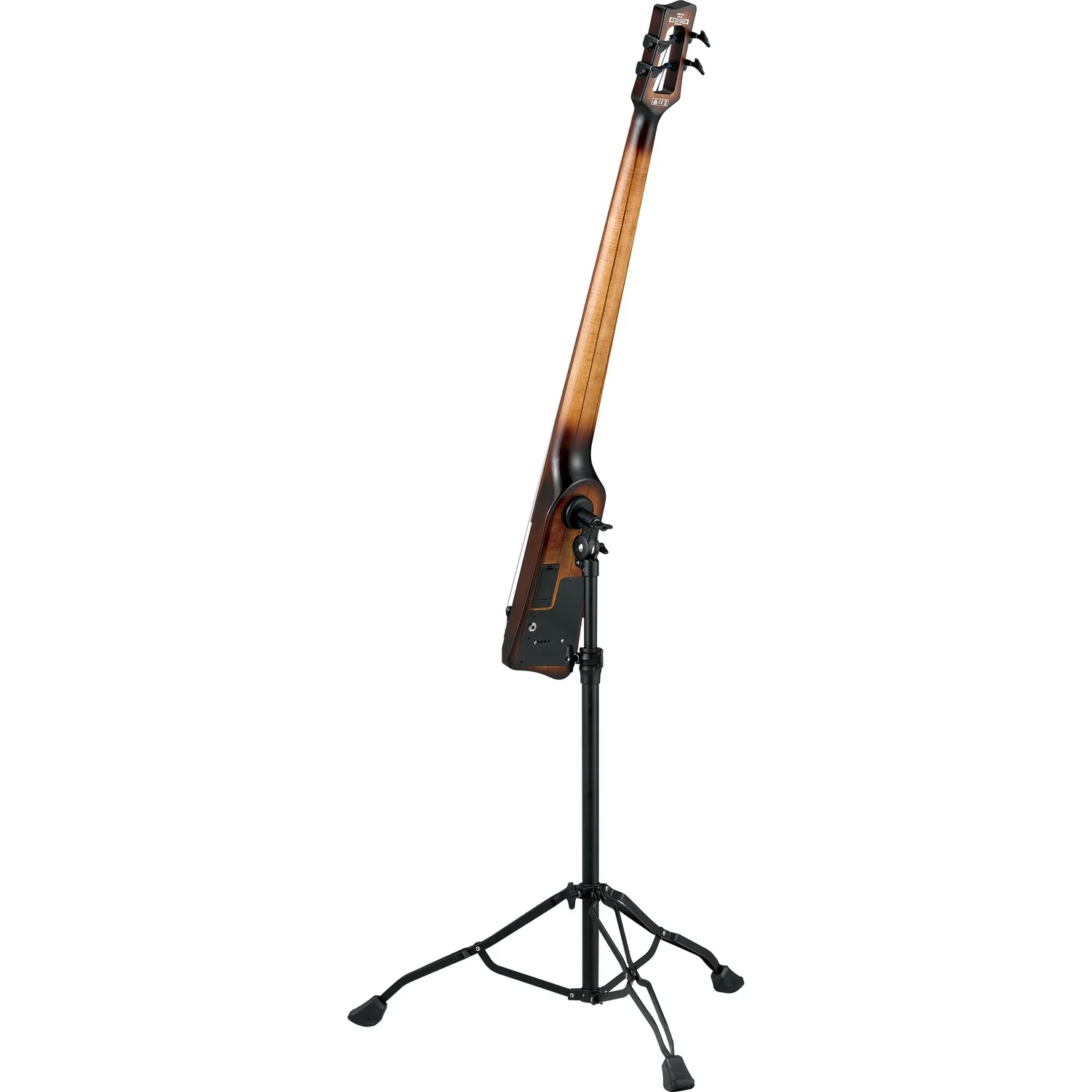 Ibanez UB804 Electric Bass Guitar with Bag - Image 6