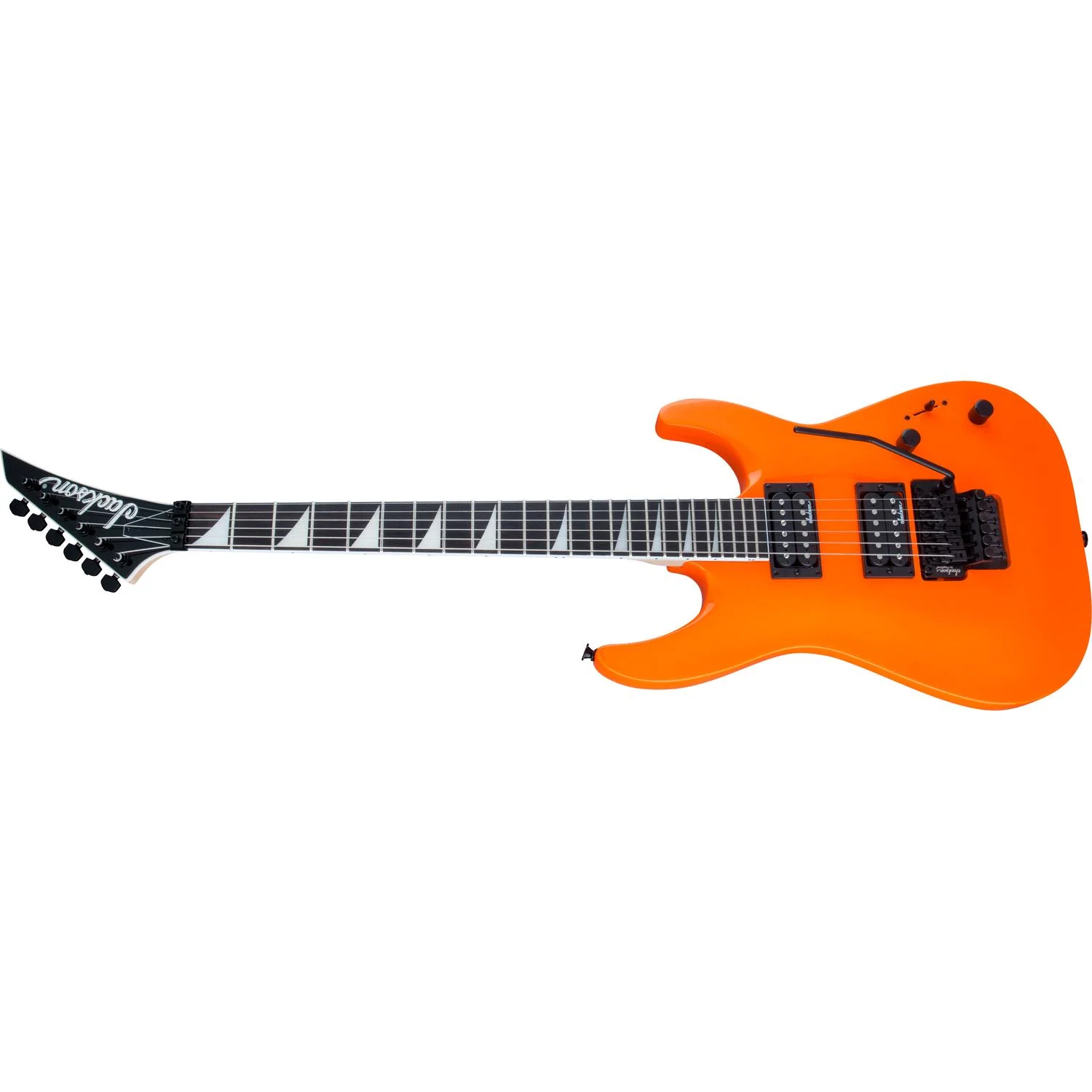 Jackson JS32 Dinky Archtop Electric Guitar - Rosewood Fretboard - Image 14