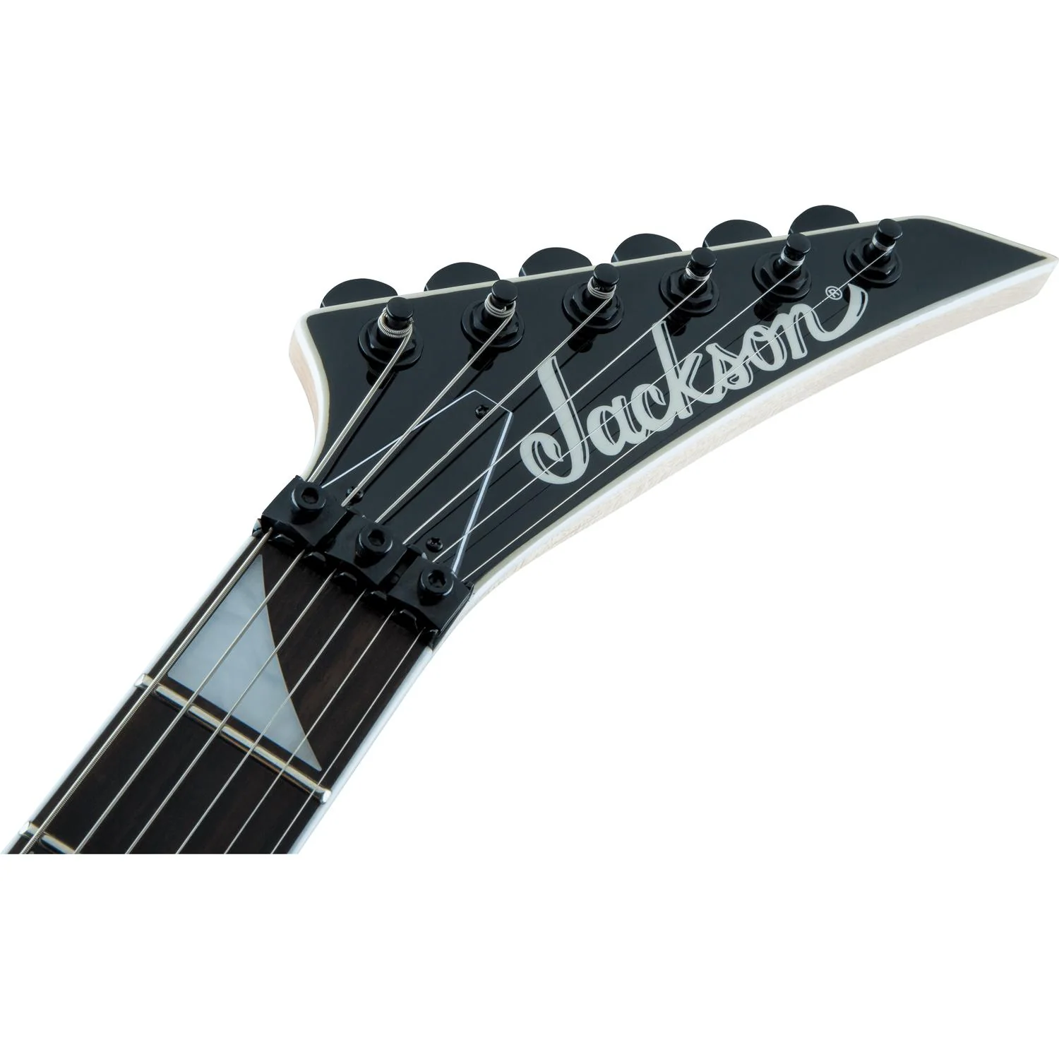 Jackson JS32 Dinky Archtop Electric Guitar - Rosewood Fretboard - Image 17