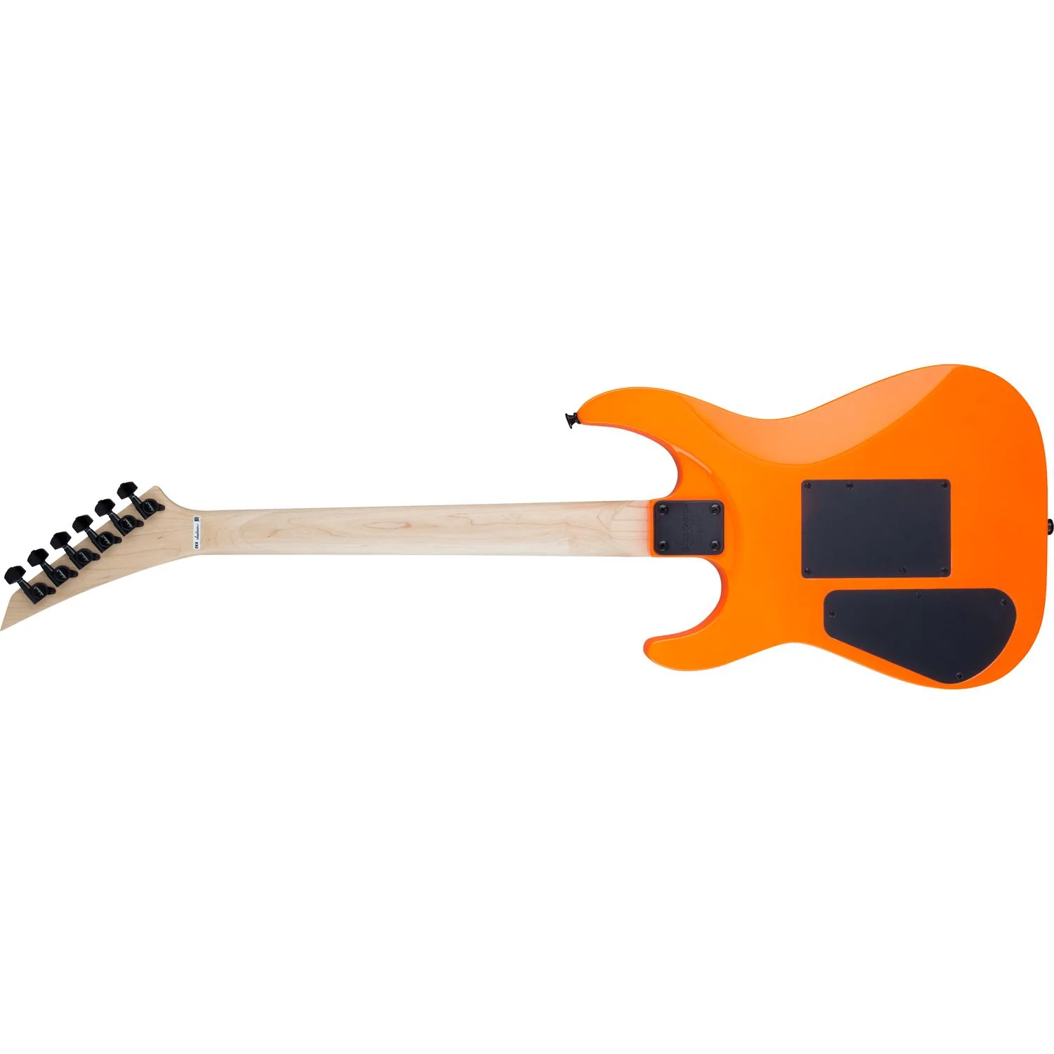 Jackson JS32 Dinky Archtop Electric Guitar - Rosewood Fretboard - Image 19