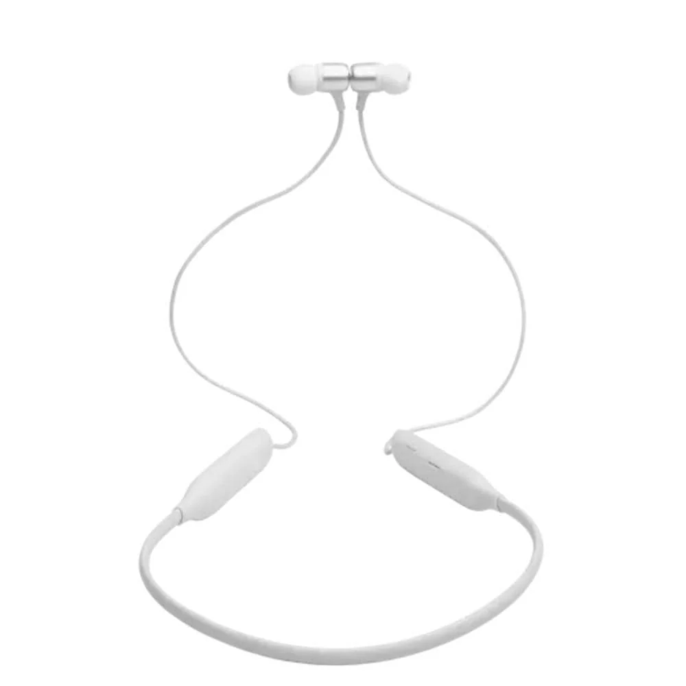 JBL Live 220BT Wireless In-Ear Neckband Headphones - Image 12