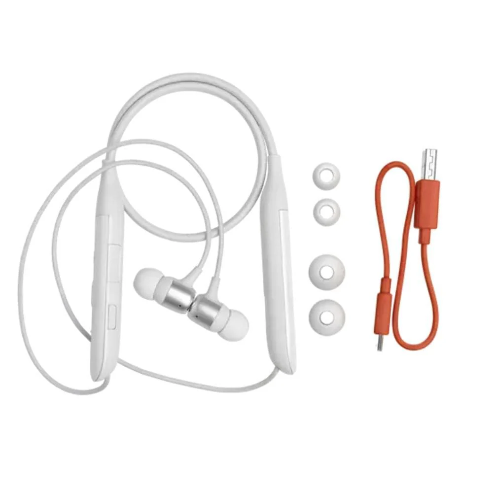 JBL Live 220BT Wireless In-Ear Neckband Headphones - Image 15
