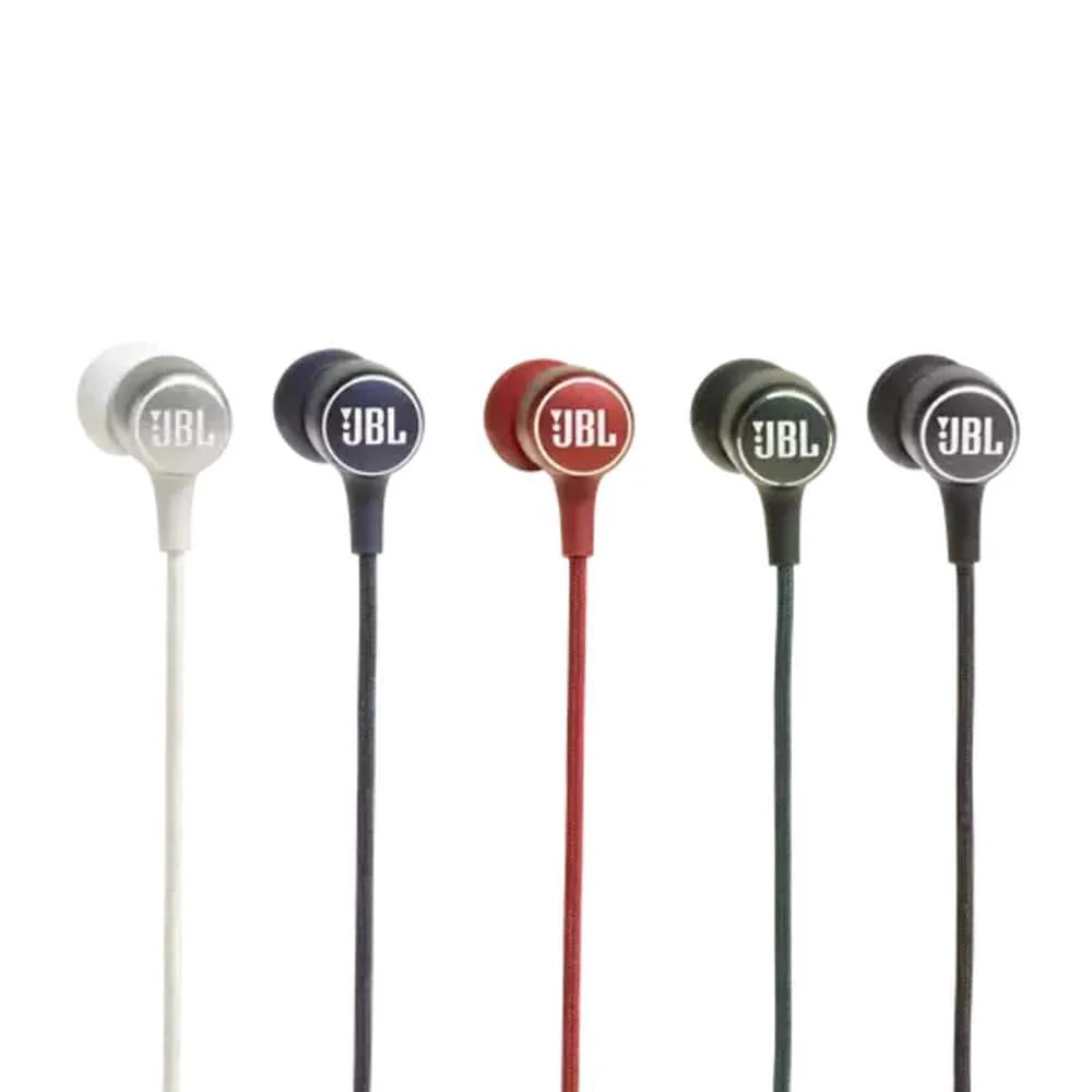 JBL Live 220BT Wireless In-Ear Neckband Headphones - Image 16