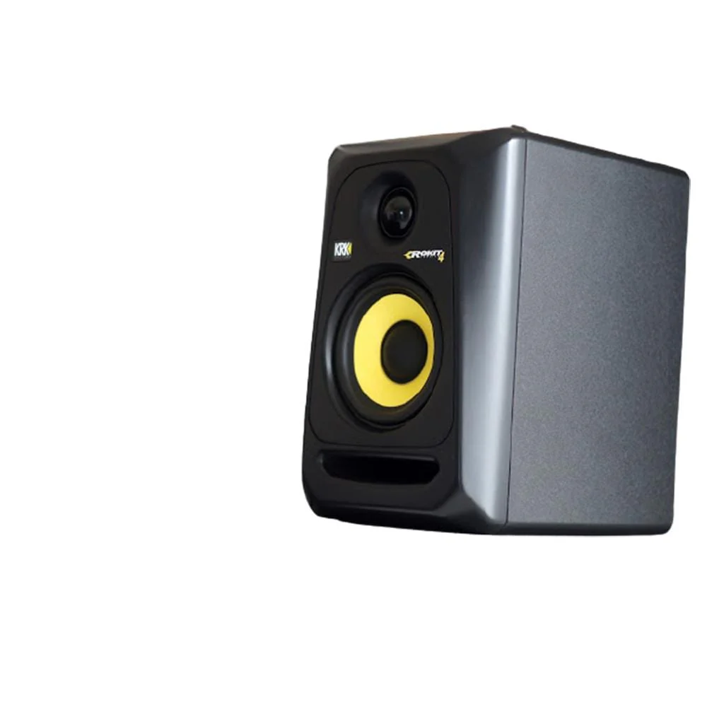 KRK ROKIT 4 G3 Powered Studio Monitor Speaker - Image 7