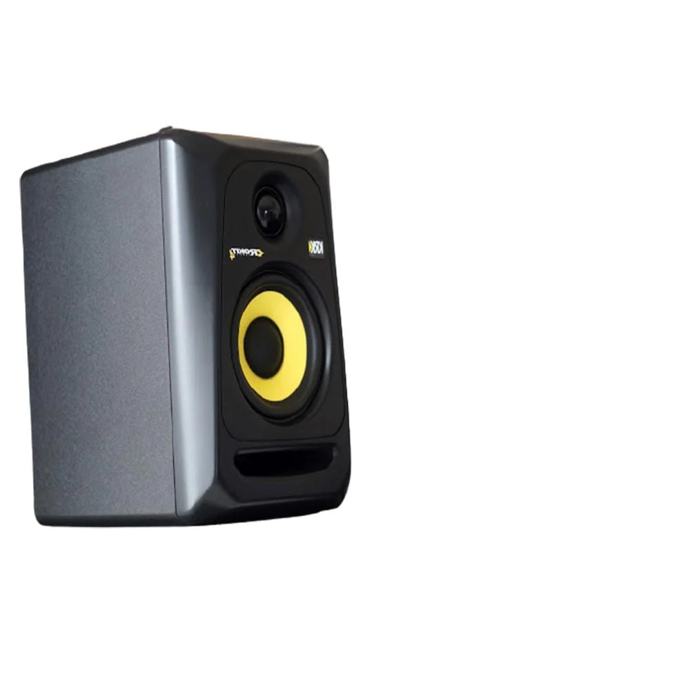 KRK ROKIT 4 G3 Powered Studio Monitor Speaker - Image 8