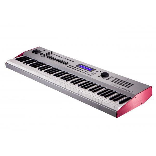 Kurzweil Artis 7 76-Key Digital Piano with Fatar Semi Weighted Action Keybed - Image 2