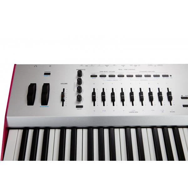 Kurzweil Artis 7 76-Key Digital Piano with Fatar Semi Weighted Action Keybed - Image 4
