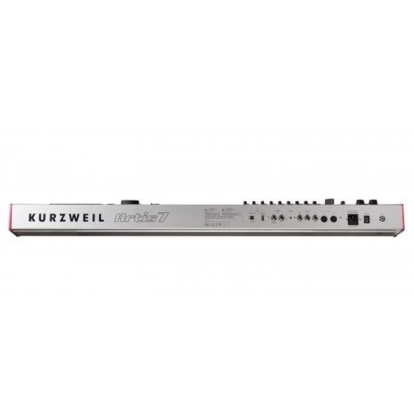 Kurzweil Artis 7 76-Key Digital Piano with Fatar Semi Weighted Action Keybed - Image 6