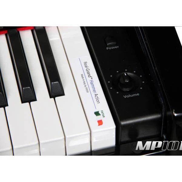 Kurzweil MP10F Digital Piano with Fatar Hammer Action Keybed - Image 2
