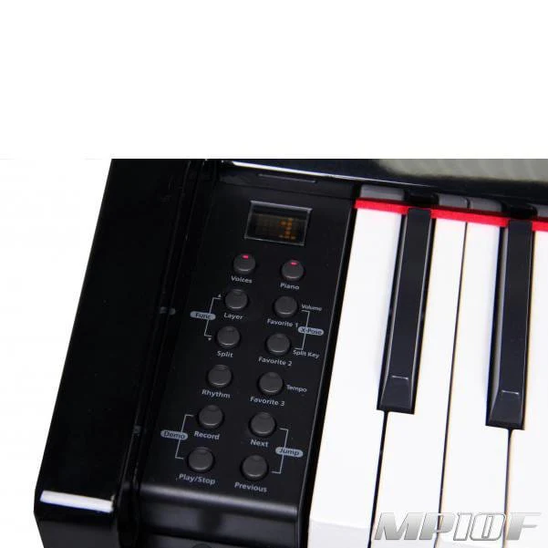 Kurzweil MP10F Digital Piano with Fatar Hammer Action Keybed - Image 3
