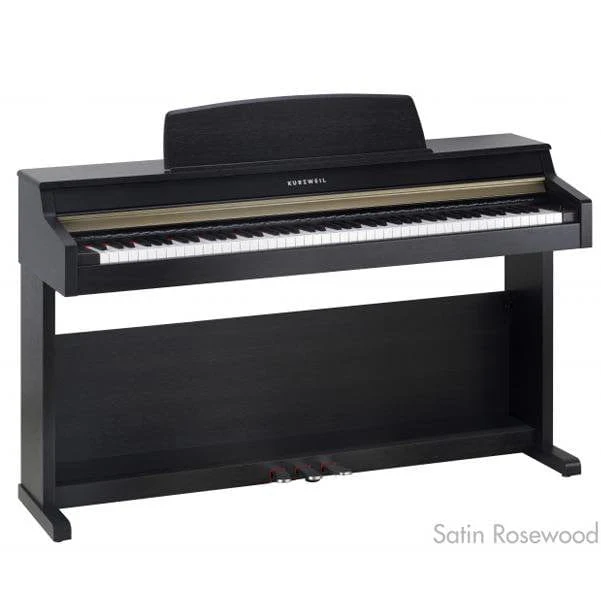 Kurzweil MP10F Digital Piano with Fatar Hammer Action Keybed - Image 4