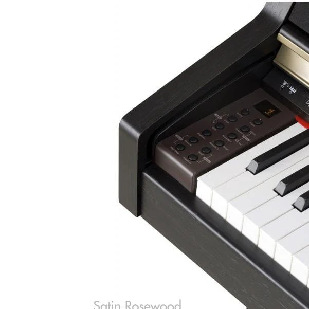 Kurzweil MP10F Digital Piano with Fatar Hammer Action Keybed - Image 5
