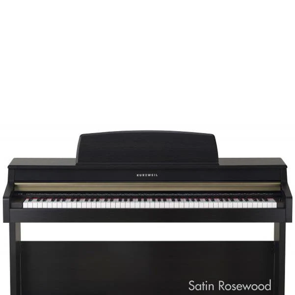 Kurzweil MP10F Digital Piano with Fatar Hammer Action Keybed - Image 6