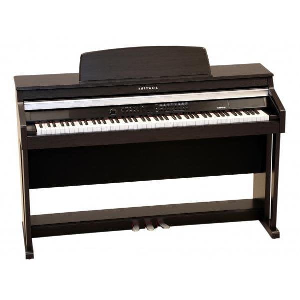 Kurzweil MP20F Digital Piano with Fatar Hammer Action Keybed - Image 4