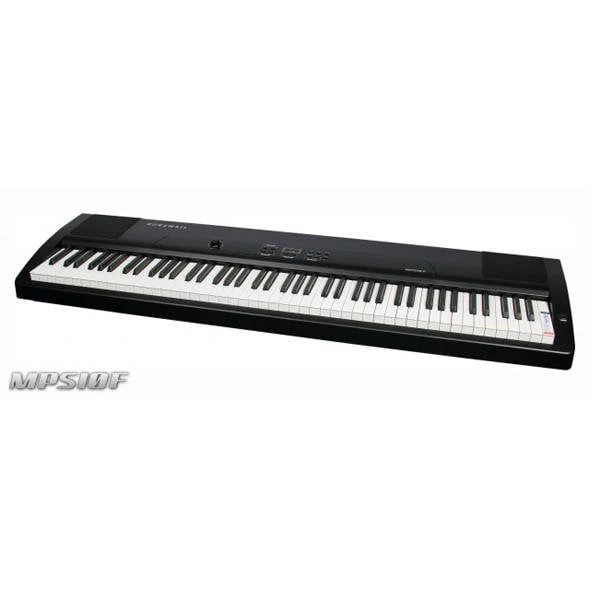 Kurzweil MPS10F Digital Piano with Fatar Hammer Action Keybed