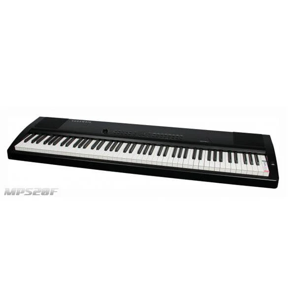 Kurzweil MPS20F Digital Piano with Fatar Hammer Action Keybed