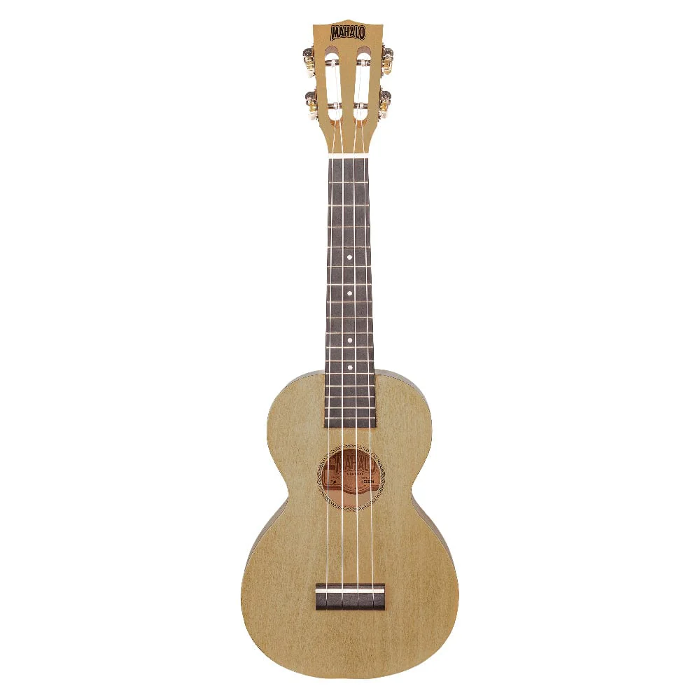 Mahalo Island Series Concert Ukulele With Bag - Image 43