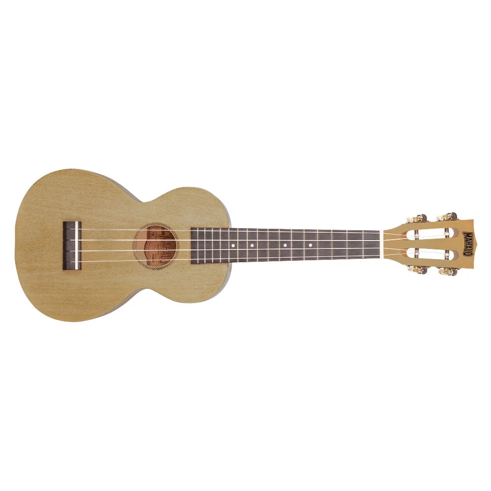 Mahalo Island Series Concert Ukulele With Bag - Image 44