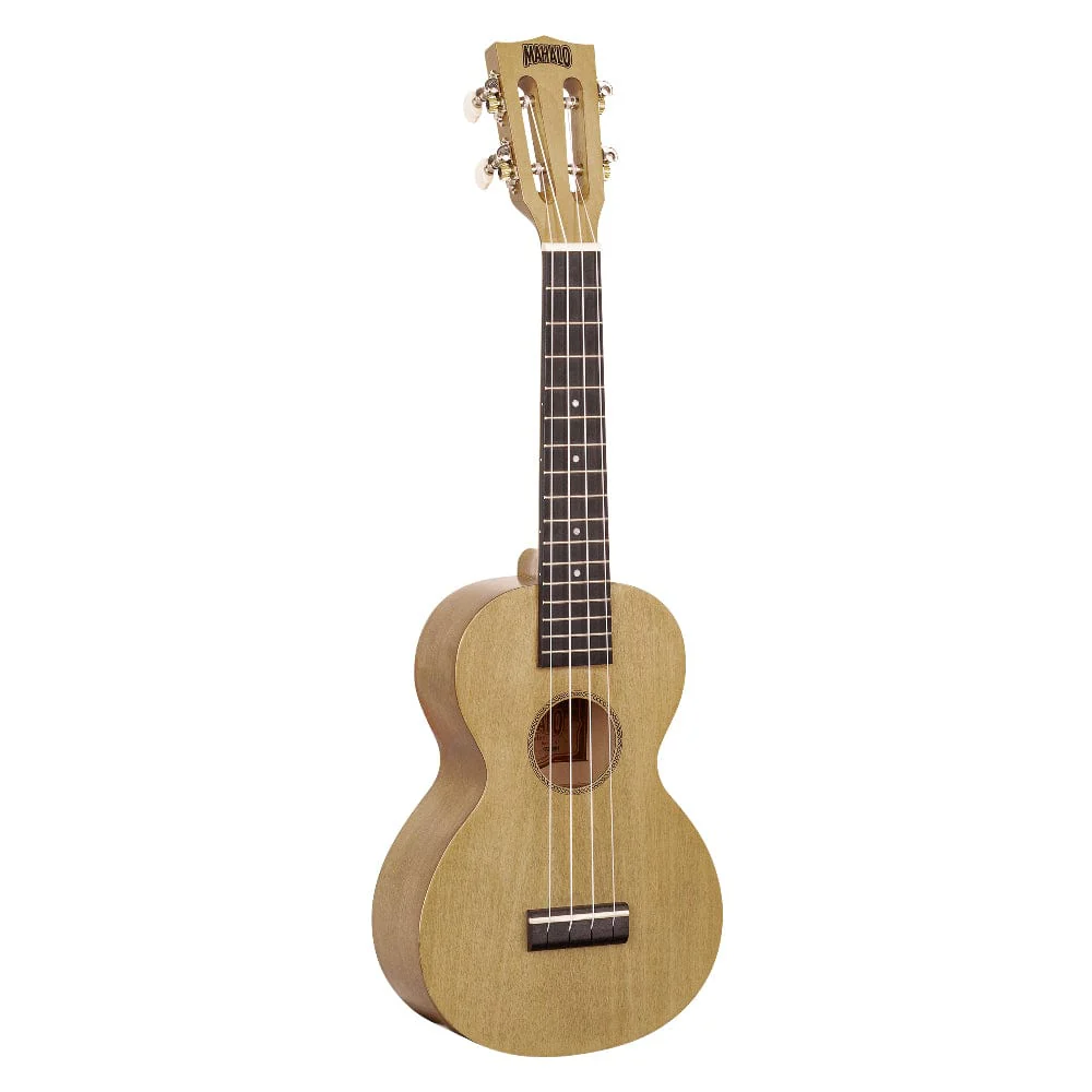 Mahalo Island Series Concert Ukulele With Bag - Image 45
