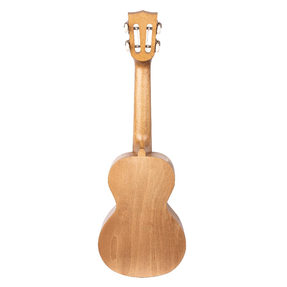 Mahalo Island Series Concert Ukulele With Bag - Image 47