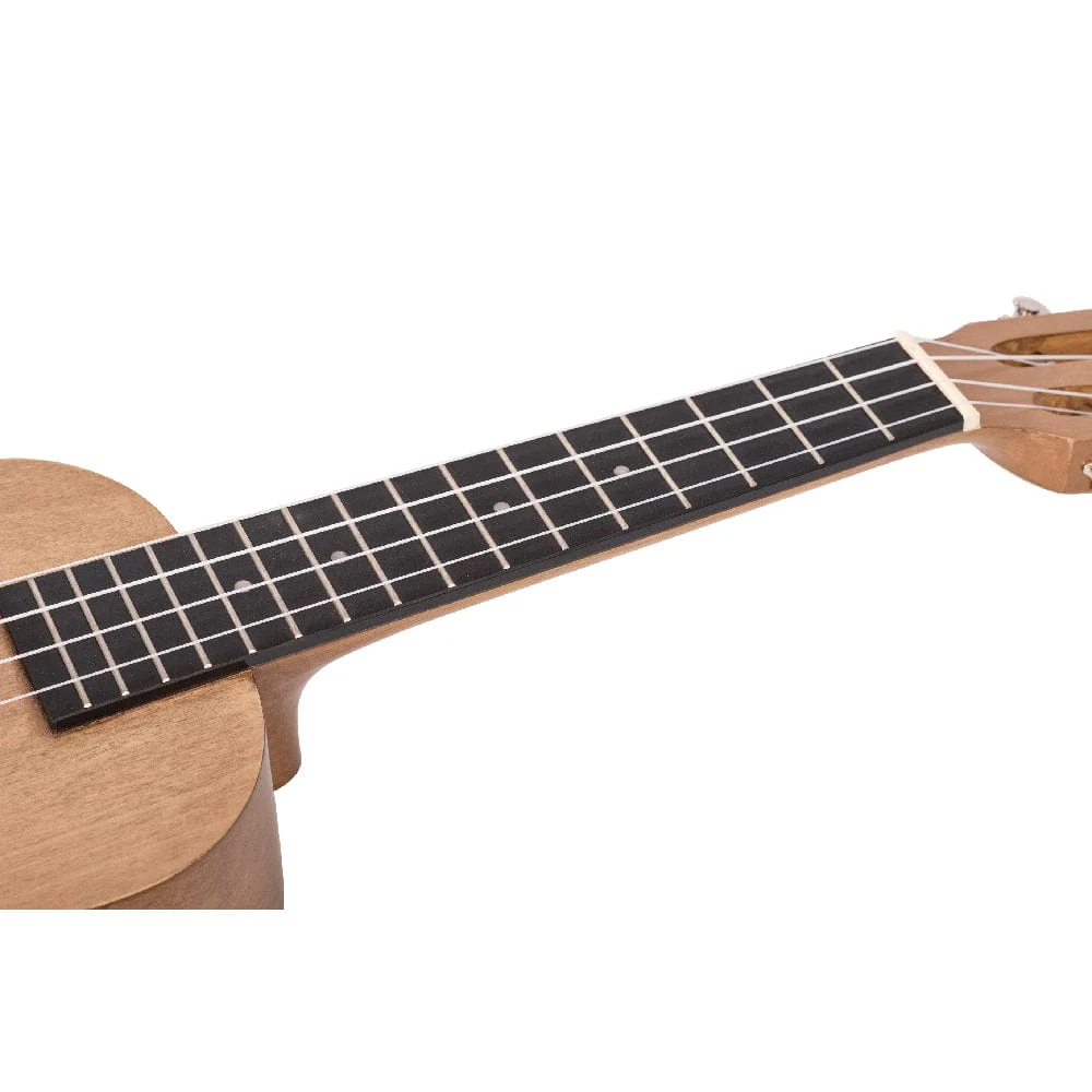 Mahalo Island Series Concert Ukulele With Bag - Image 48