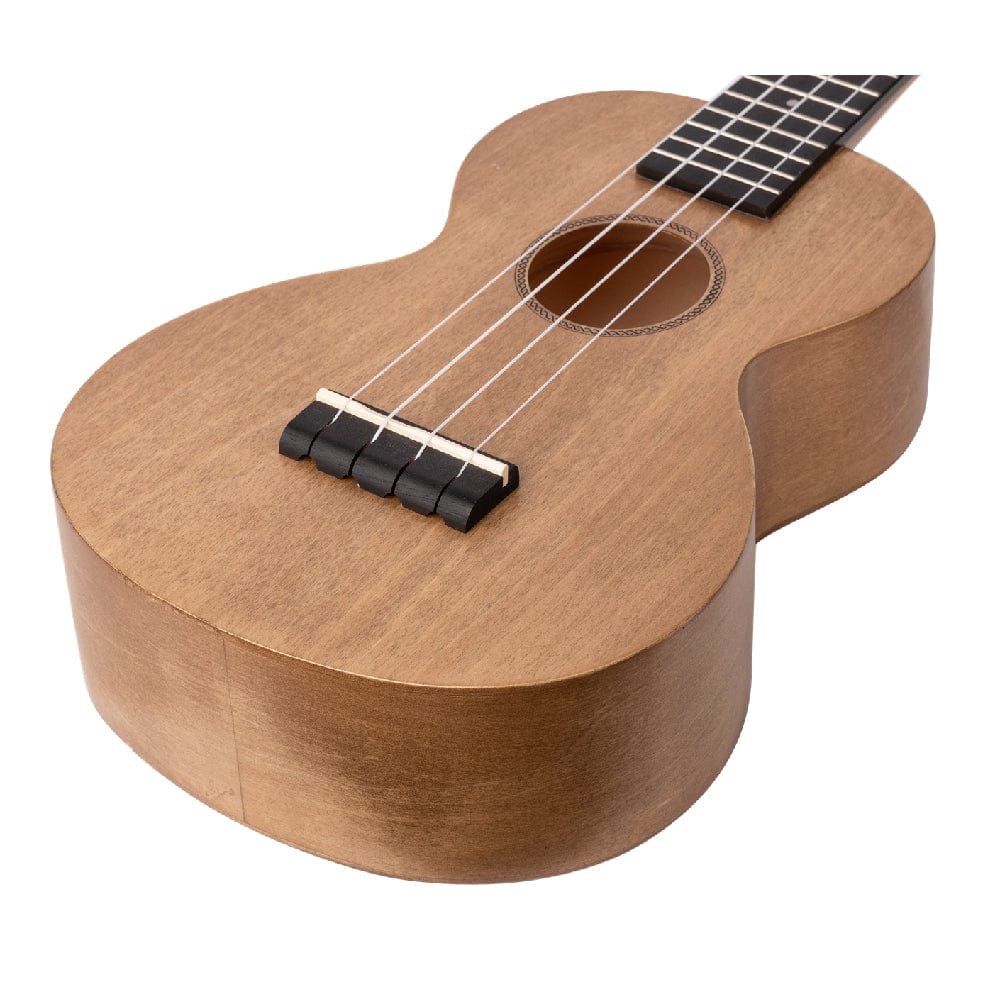 Mahalo Island Series Concert Ukulele With Bag - Image 49