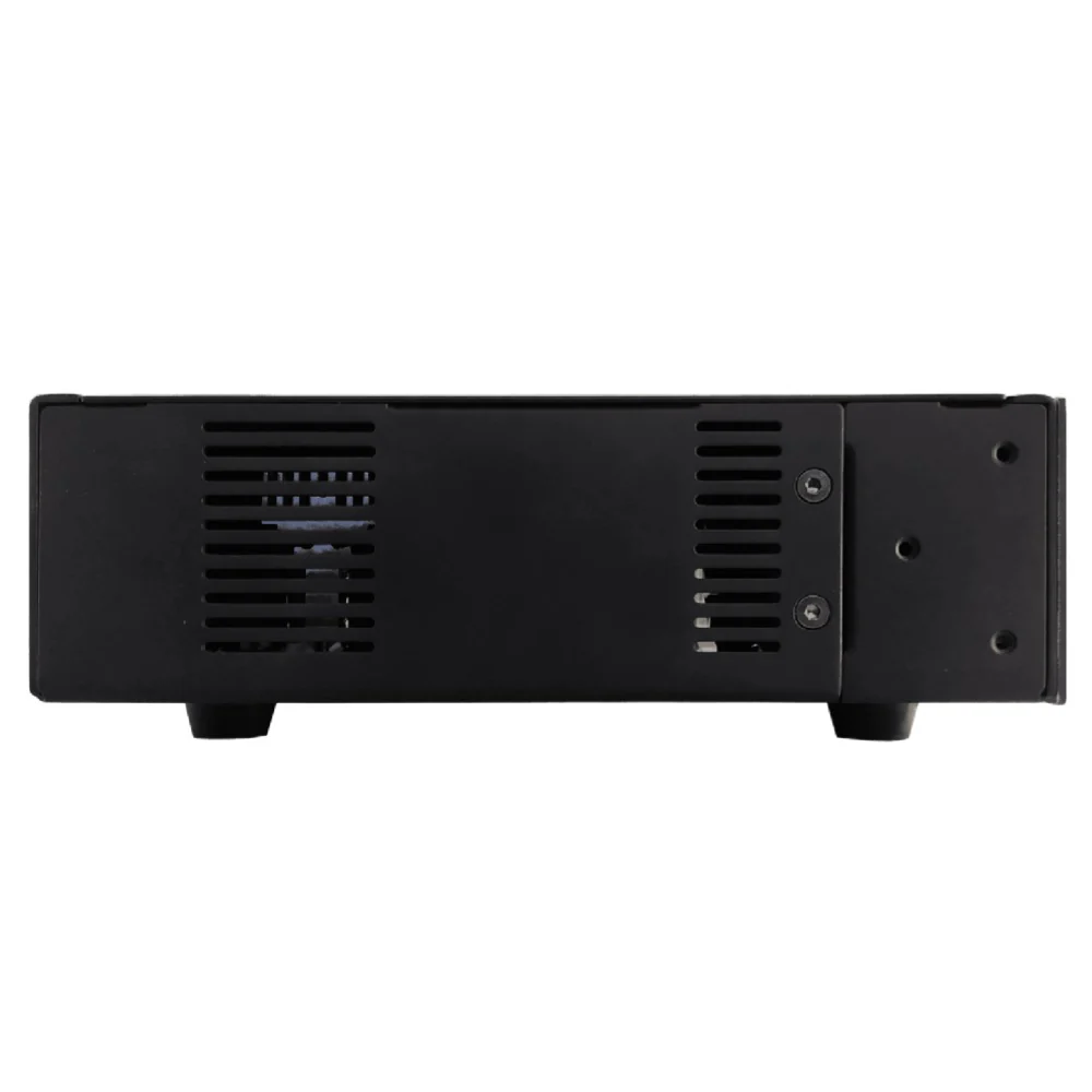 Mark Bass MBH110102 Little Mark IV Bass Amplifier Head - Image 3