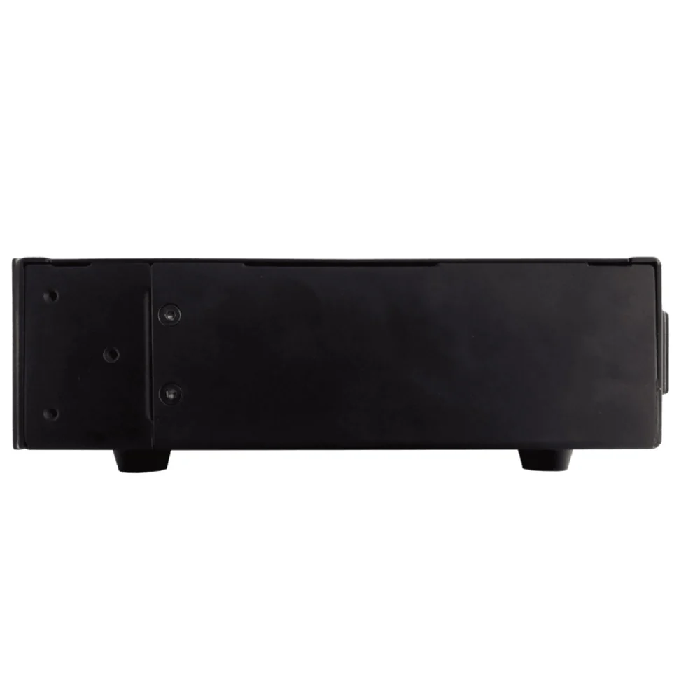 Mark Bass MBH110102 Little Mark IV Bass Amplifier Head - Image 4
