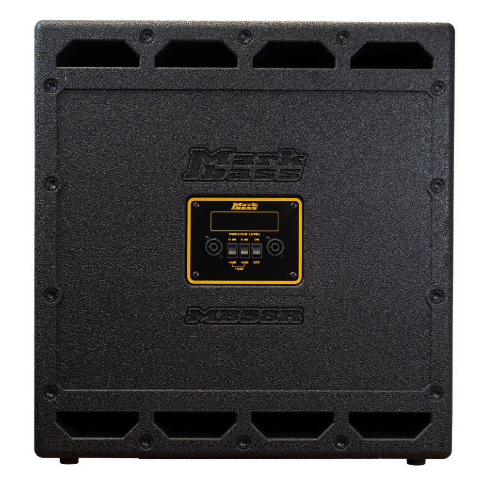 Markbass Cabinet MB58R 104 Energy 800 Watt Bass Amp Speaker Cabinet - Image 4