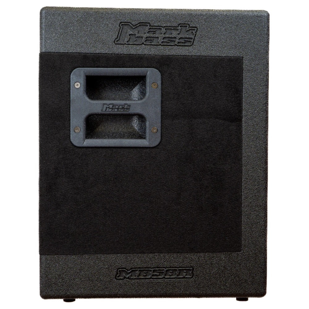 Markbass Cabinet MB58R 122 Pure Bass Amp Speaker Cabinet - Image 4