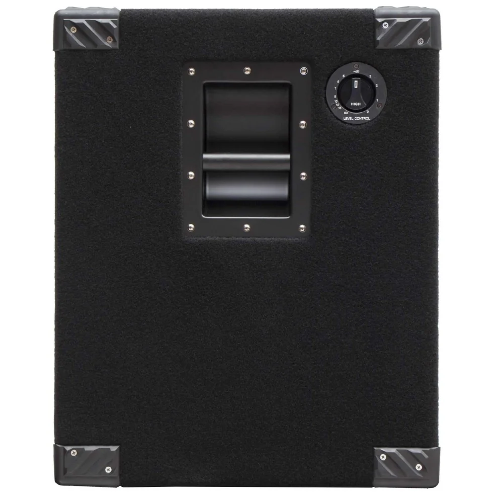 Markbass Cabinet Standard 104 HR 800 Watt Bass Amp Speaker Cabinet - Image 4