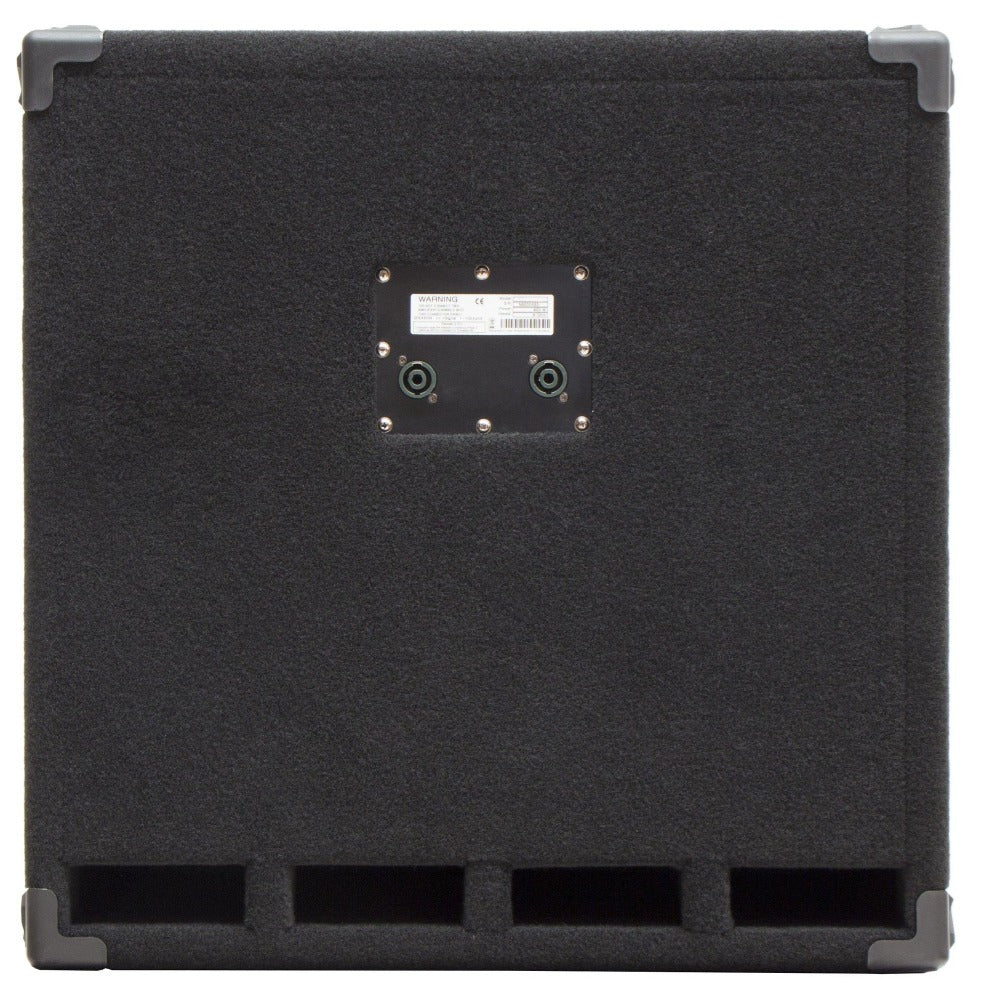 Markbass Cabinet Standard 104 HR 800 Watt Bass Amp Speaker Cabinet - Image 5