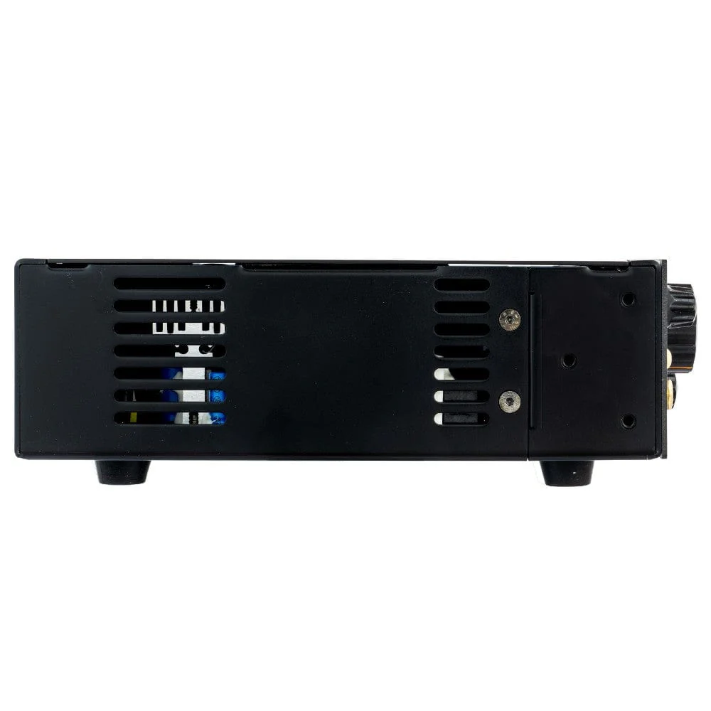 Markbass Little Mark Vintage Bass Amplifier Head - Image 3