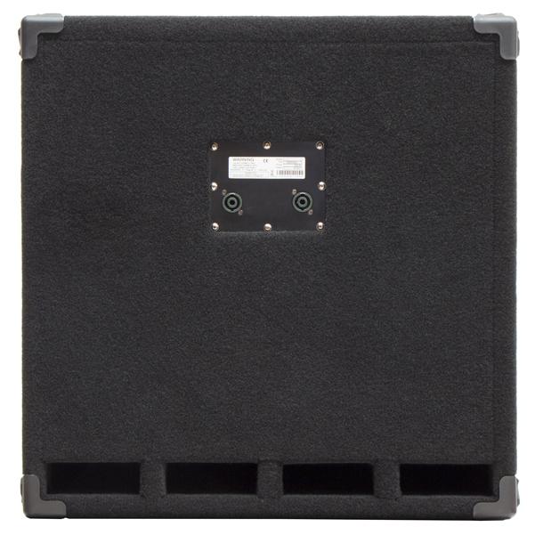 Markbass Standard 104HR Bass Amplifier Cabinet - Image 2