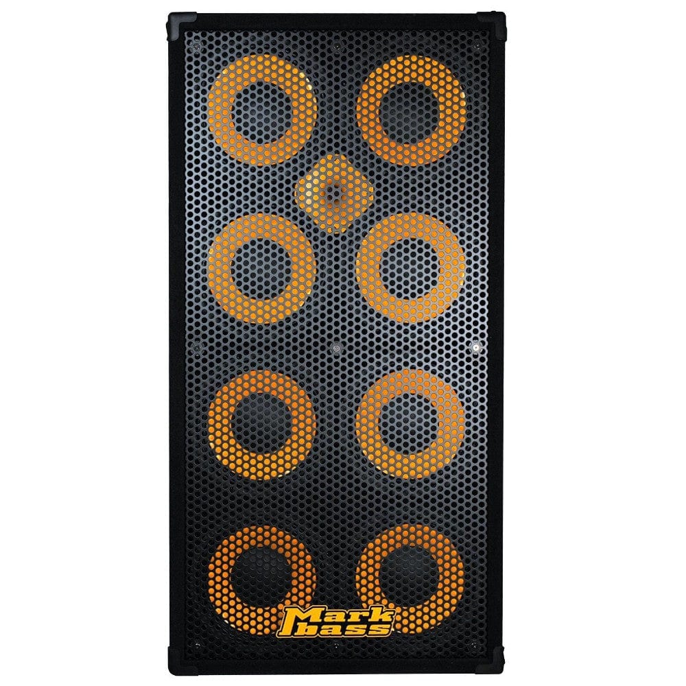 Markbass Standard 108HR Bass Amp Speaker Cabinet