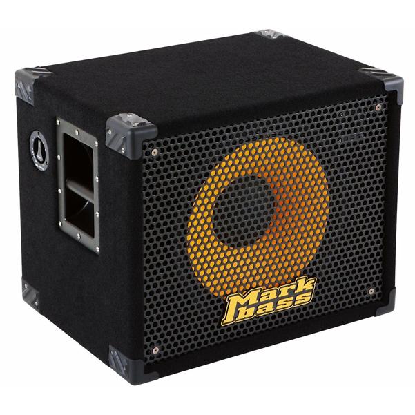 Markbass Traveler 151P Bass Amplifier Cabinet - Image 2