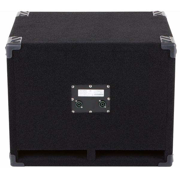 Markbass Traveler 151P Bass Amplifier Cabinet - Image 3