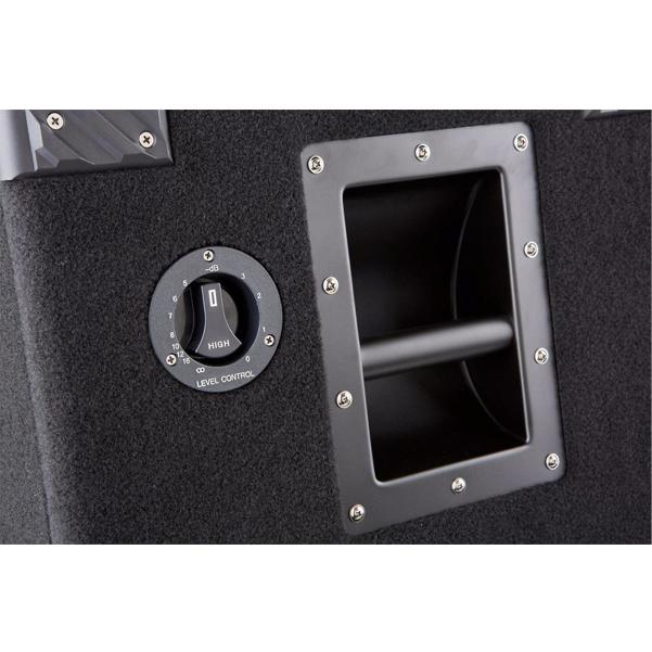 Markbass Traveler 151P Bass Amplifier Cabinet - Image 4