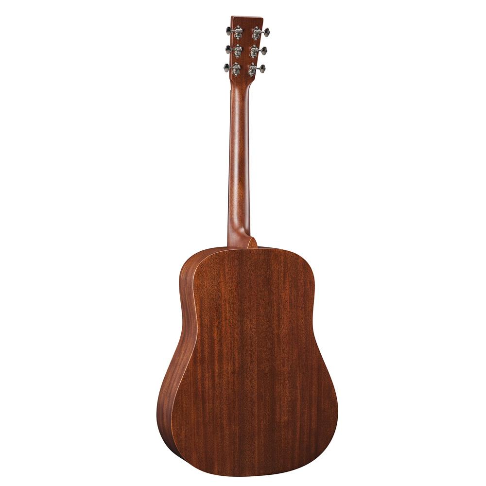 Martin Guitars D-15M Acoustic Guitar - Rosewood Fretboard - Image 2