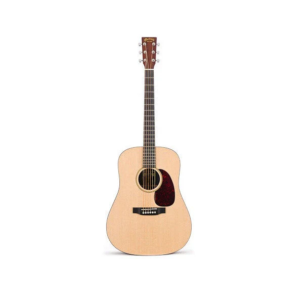 Martin DXMAE Electro Acoustic Guitar - X Series, Natural