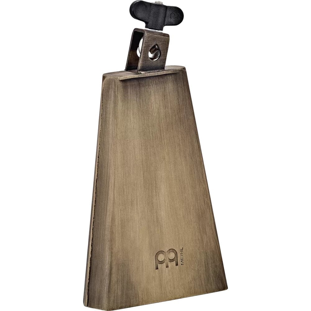 Meinl MJ-GB 7.75" Artist Series Mike Johnston Vintage Steel Groove Bell