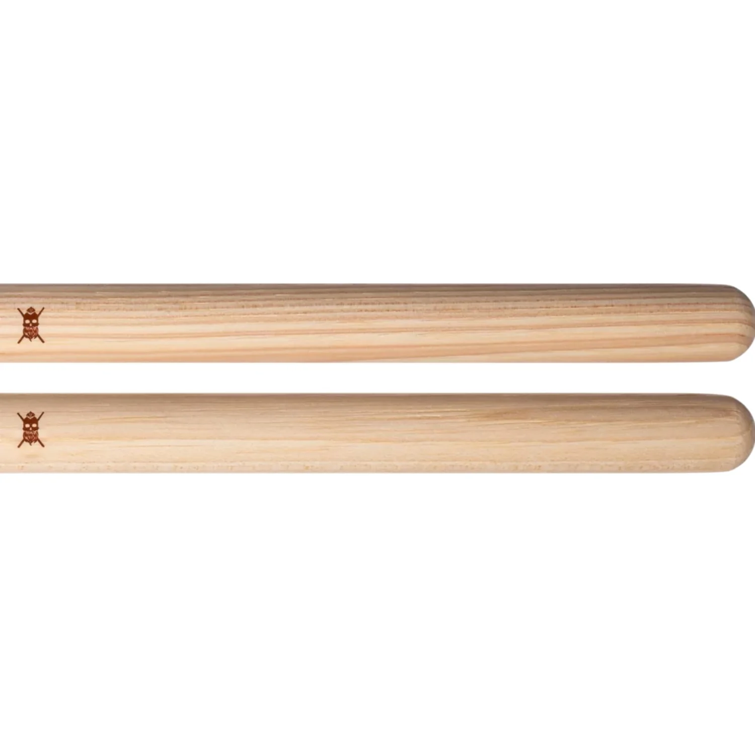 Meinl SB605 El Estepario Siberiano Signature Hickory Acorn Wood Tip Drumstick - 5A - Image 4
