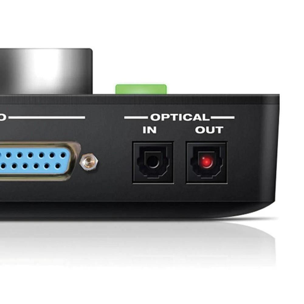Motu Track16 Desktop Studio FireWire/USB Interface - Image 3