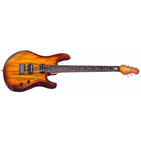 Music Man JP100D-MKOA John Petrucci Signature Electric Guitar