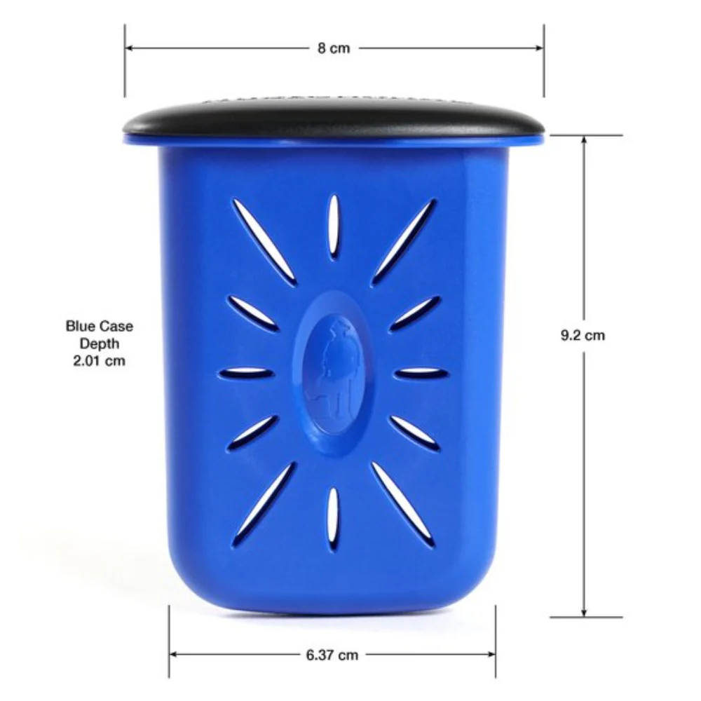 Music Nomad MN300 Acoustic Soundhole Humidifier - Image 6