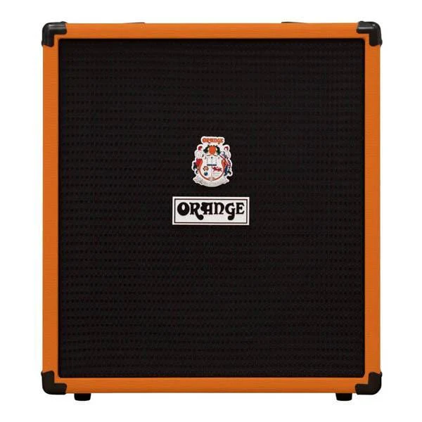 Orange Crush Bass 50 Bass Guitar Amplifier