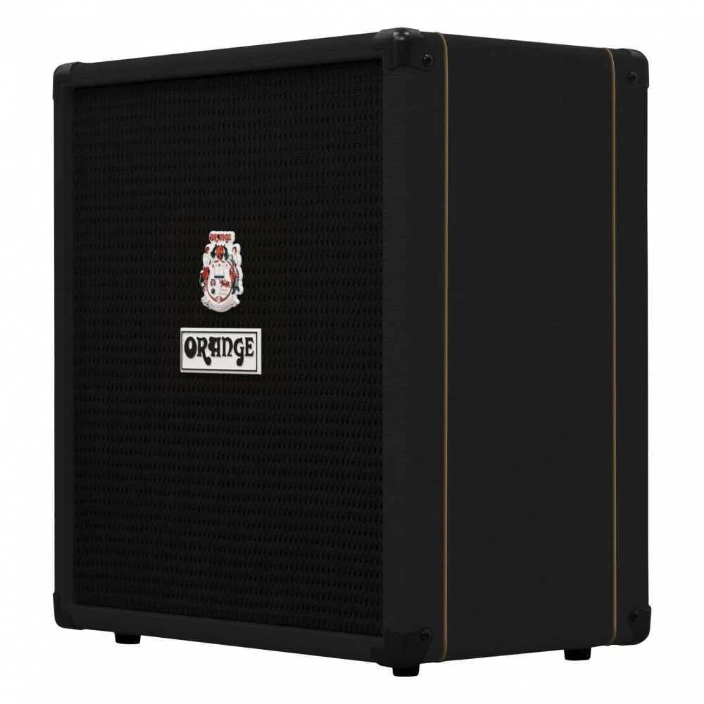 Orange Crush Bass 50 Bass Guitar Amplifier - Image 5