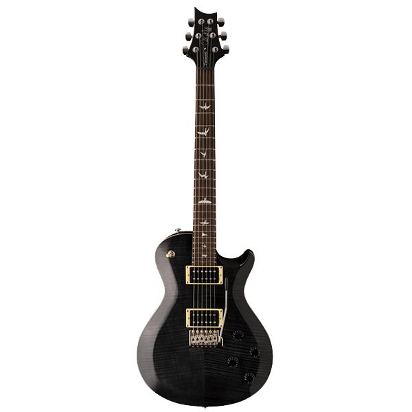 PRS SE Mark Tremonti Signature 2018 Series Electric Guitar - Gray Black