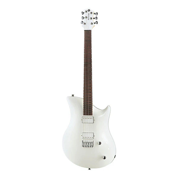 Relish Guitars Jane Hollow Body Electric Guitar - Image 2