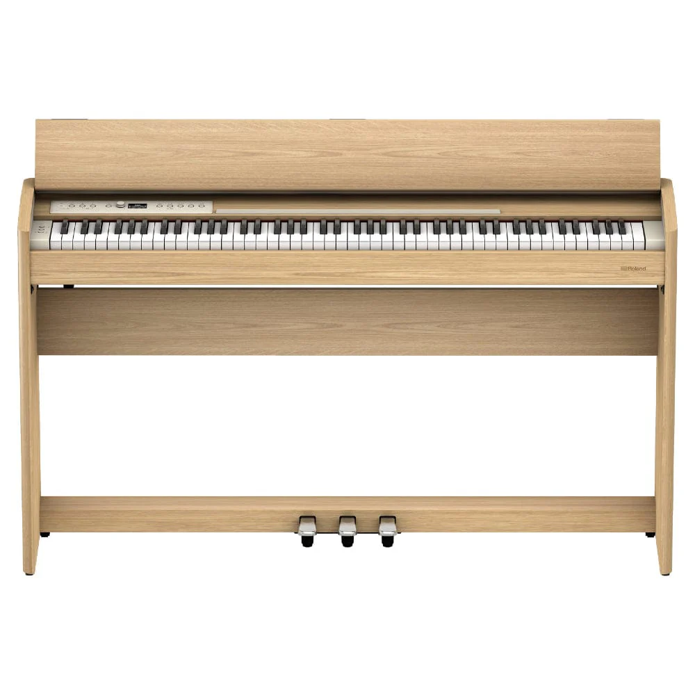 Roland F701 88 Keys Digital Piano - Image 10